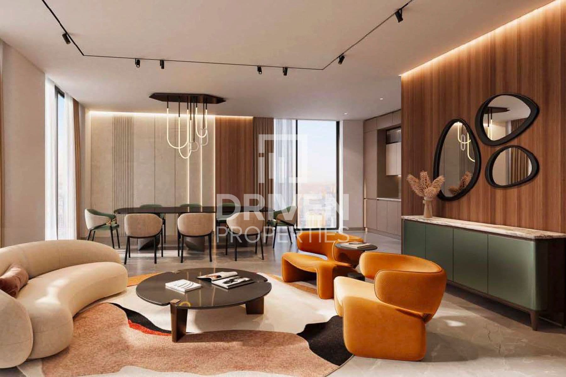 Helvetia Residences