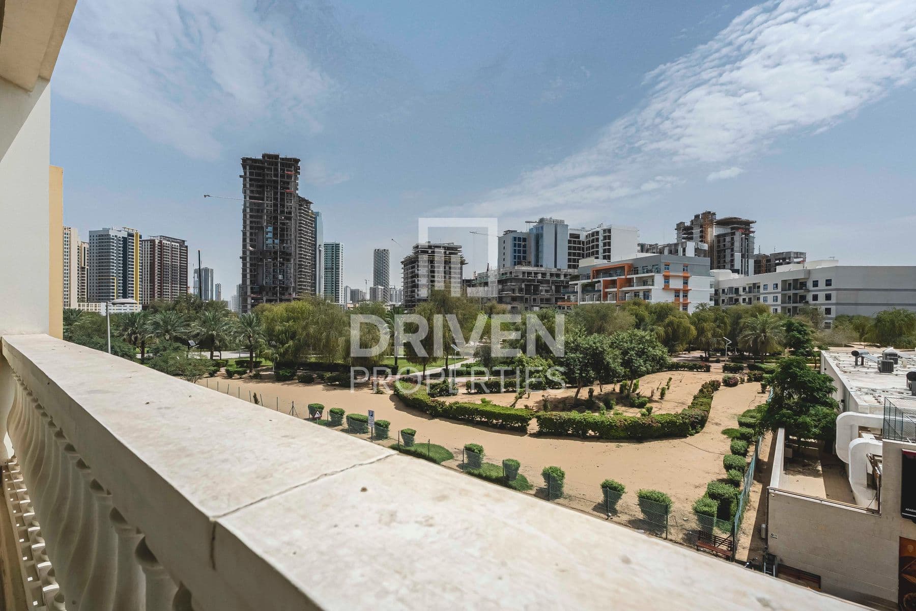 Plaza Residences