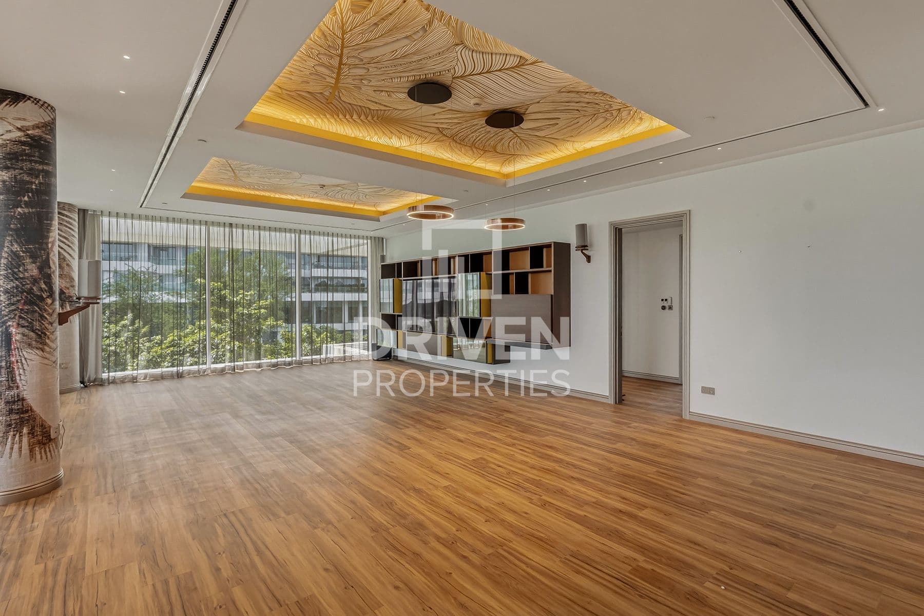 Ashjar Building D1