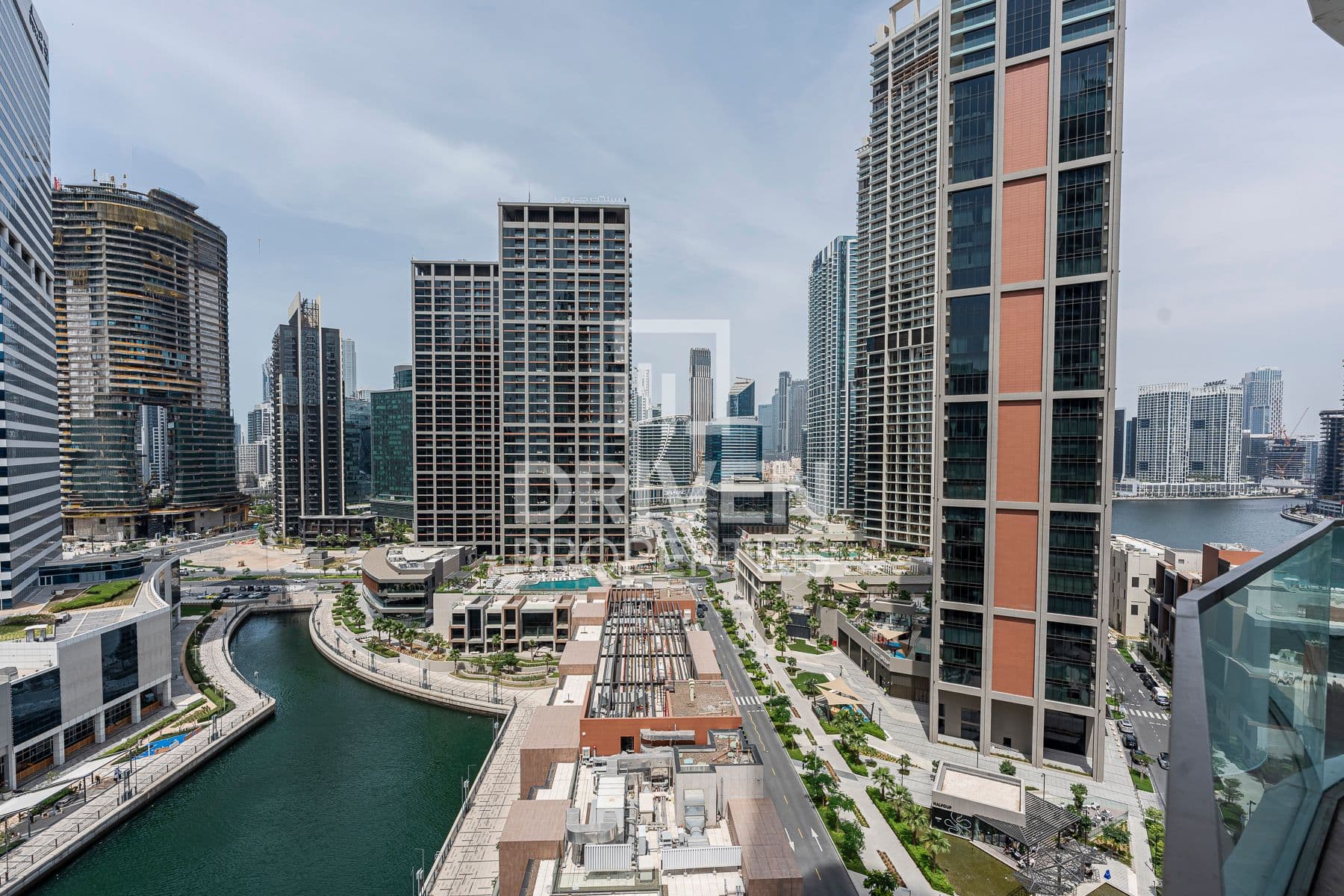 Jumeirah Living Business Bay