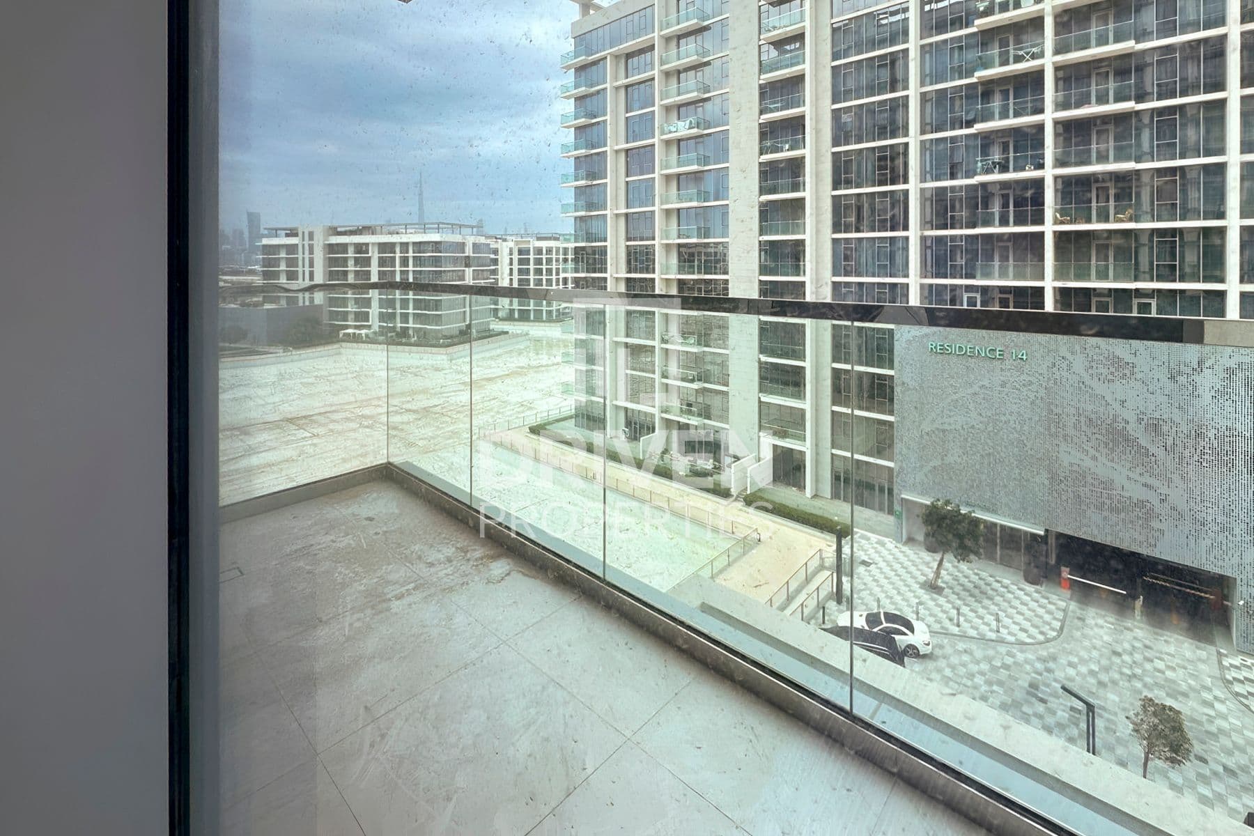 Residences 13
