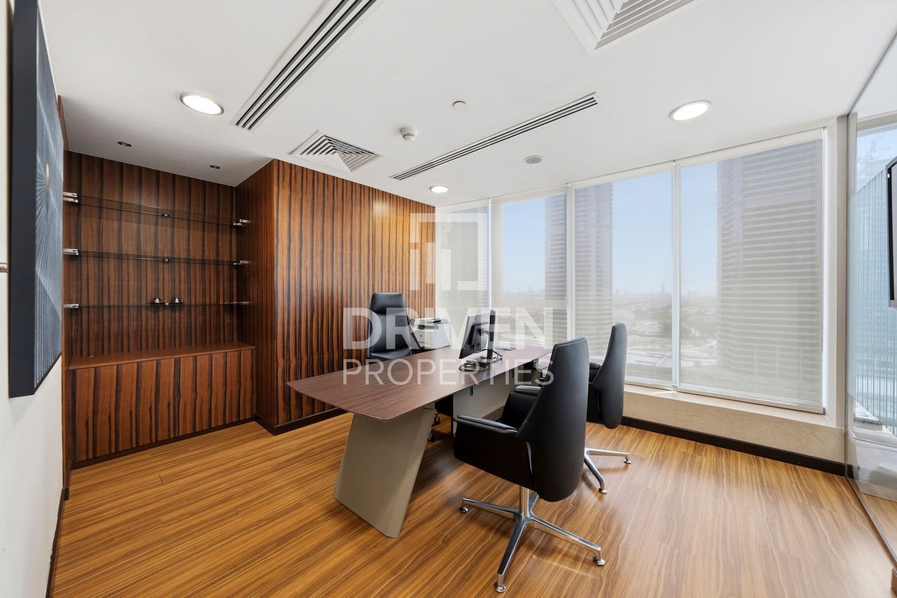 Platinum Tower Pt Tower