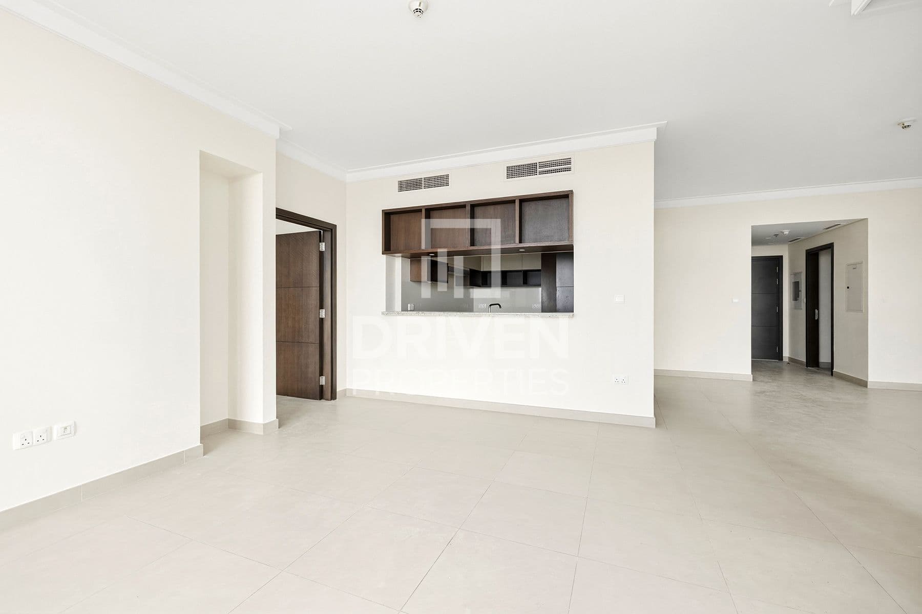 Dubai Creek Residences South Tower 2