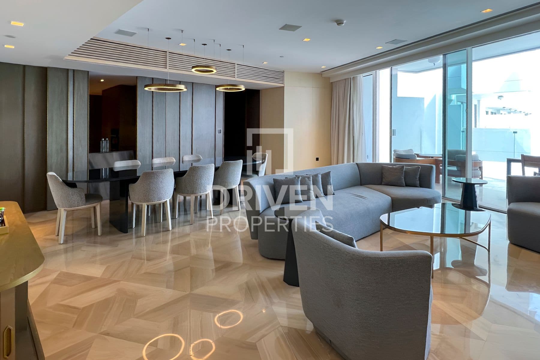 Five Palm Jumeirah