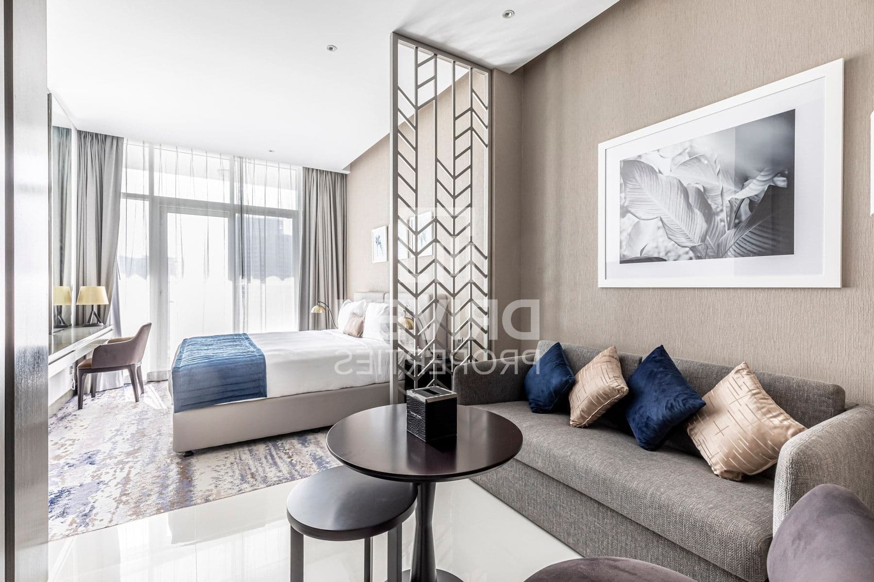 Damac Maison Prive B