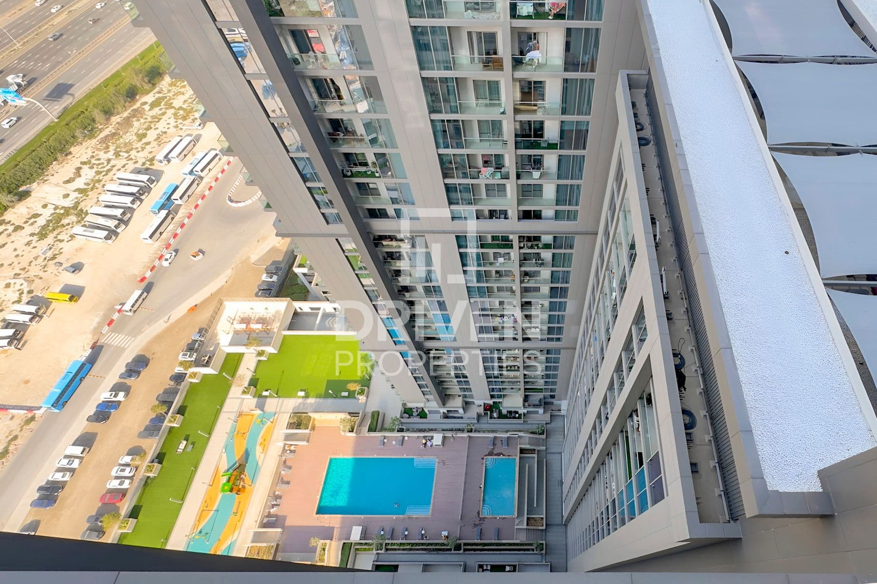 Sobha Creek Vistas Reserve Tower A
