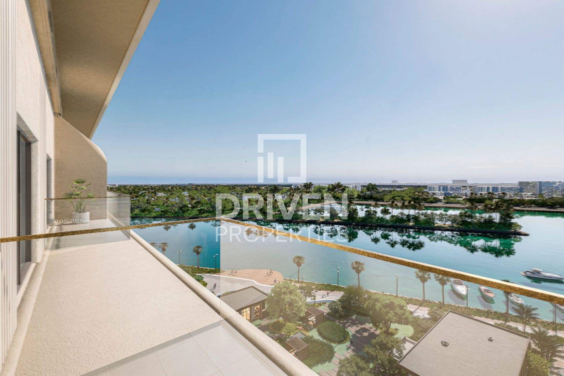 Yas Riva Residences