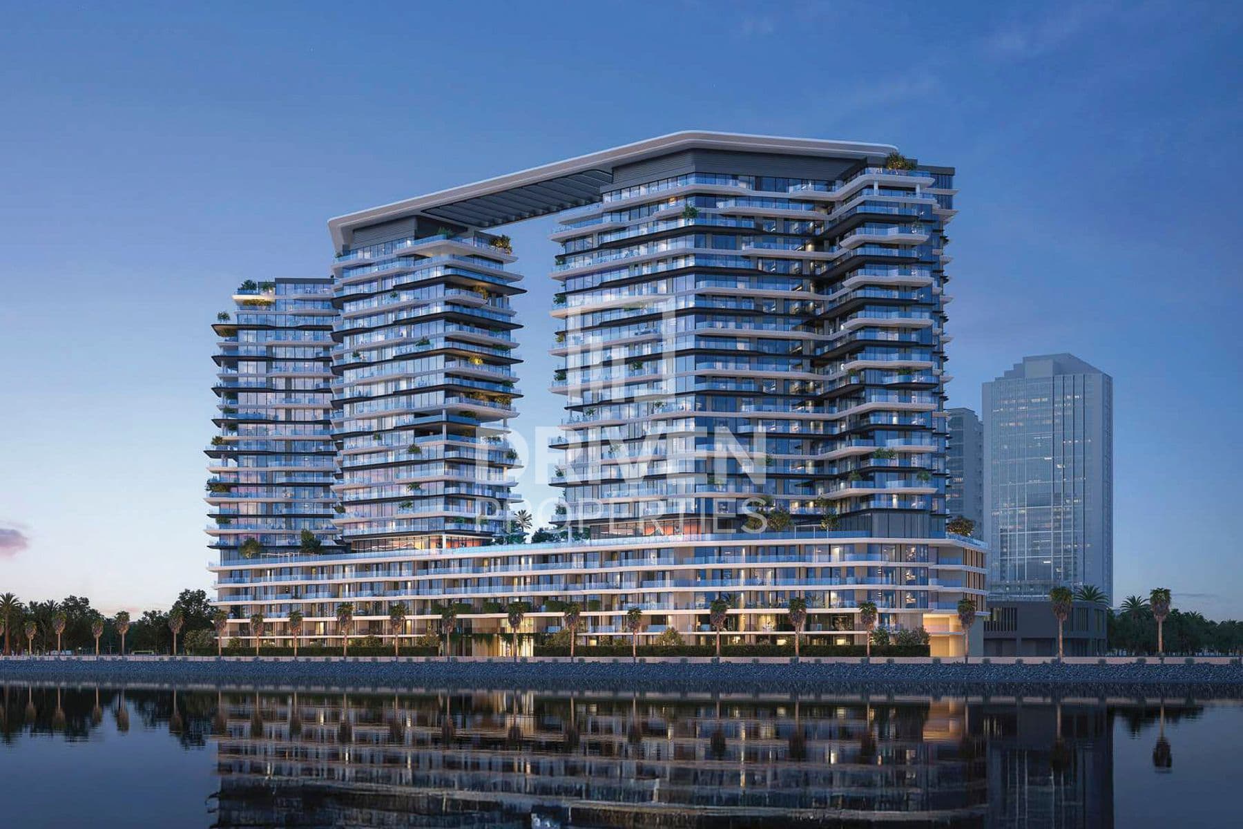 Seamont Autograph Collection Residences