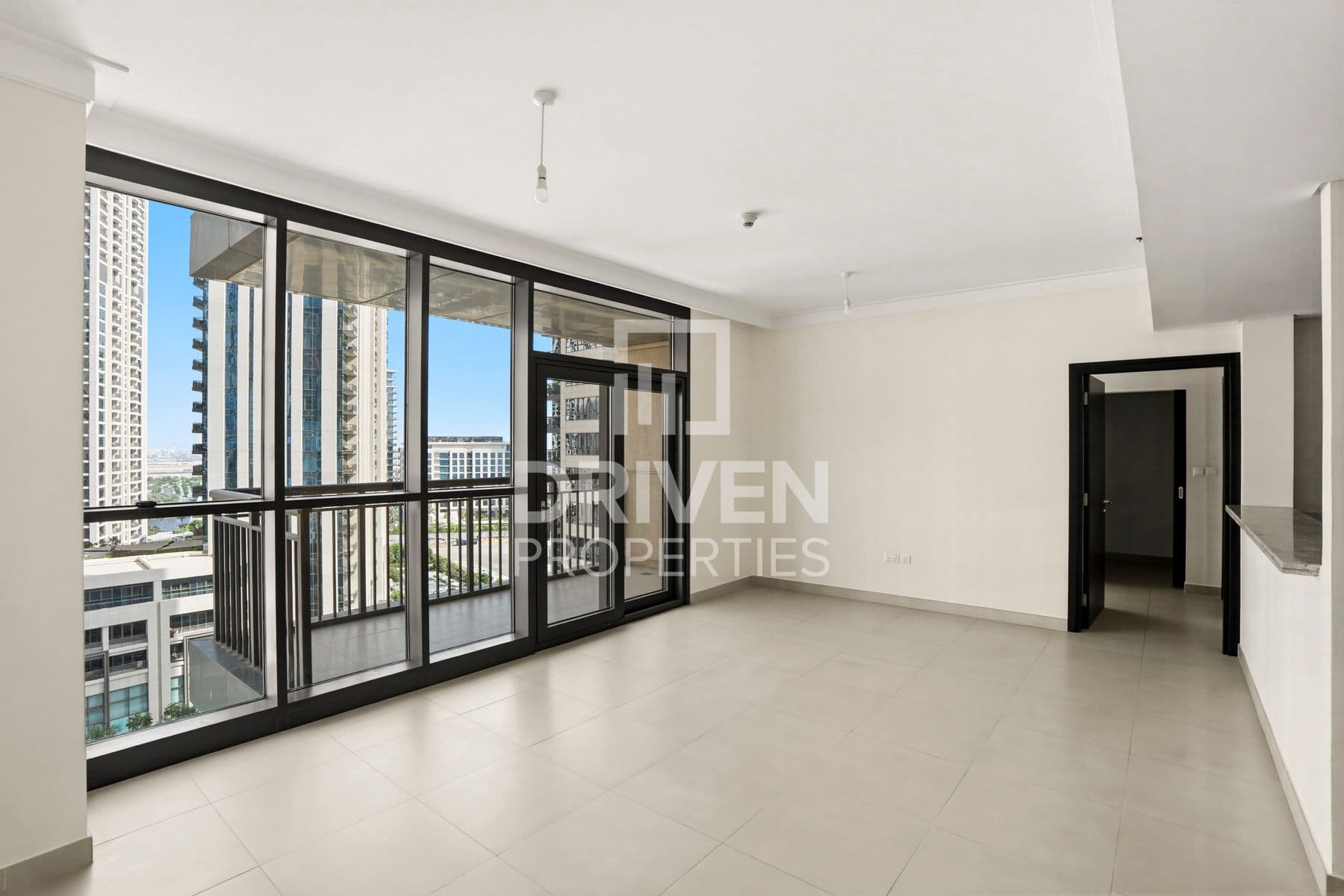 Dubai Creek Residence Tower 1 South