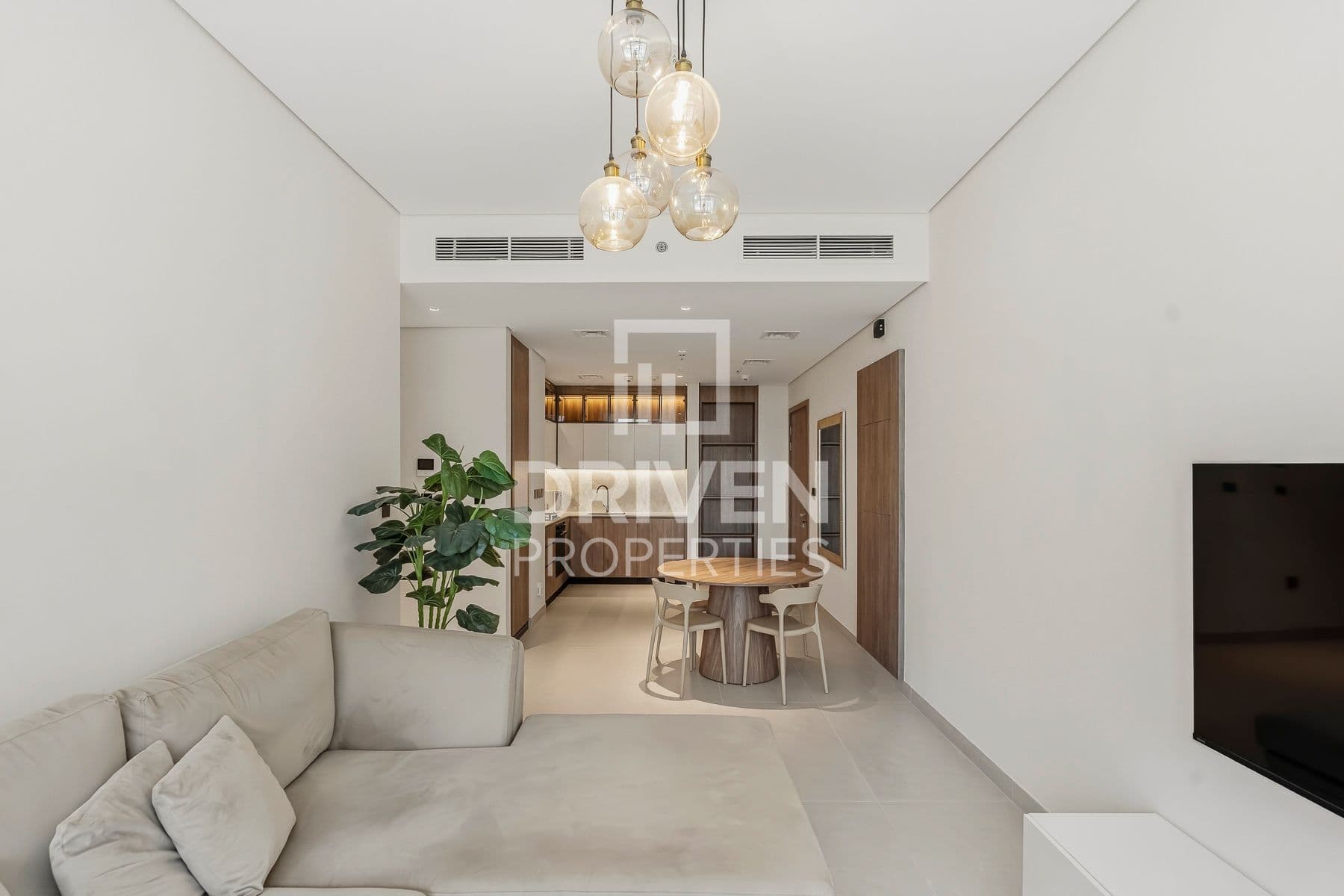 West Five Business Bay Residences
