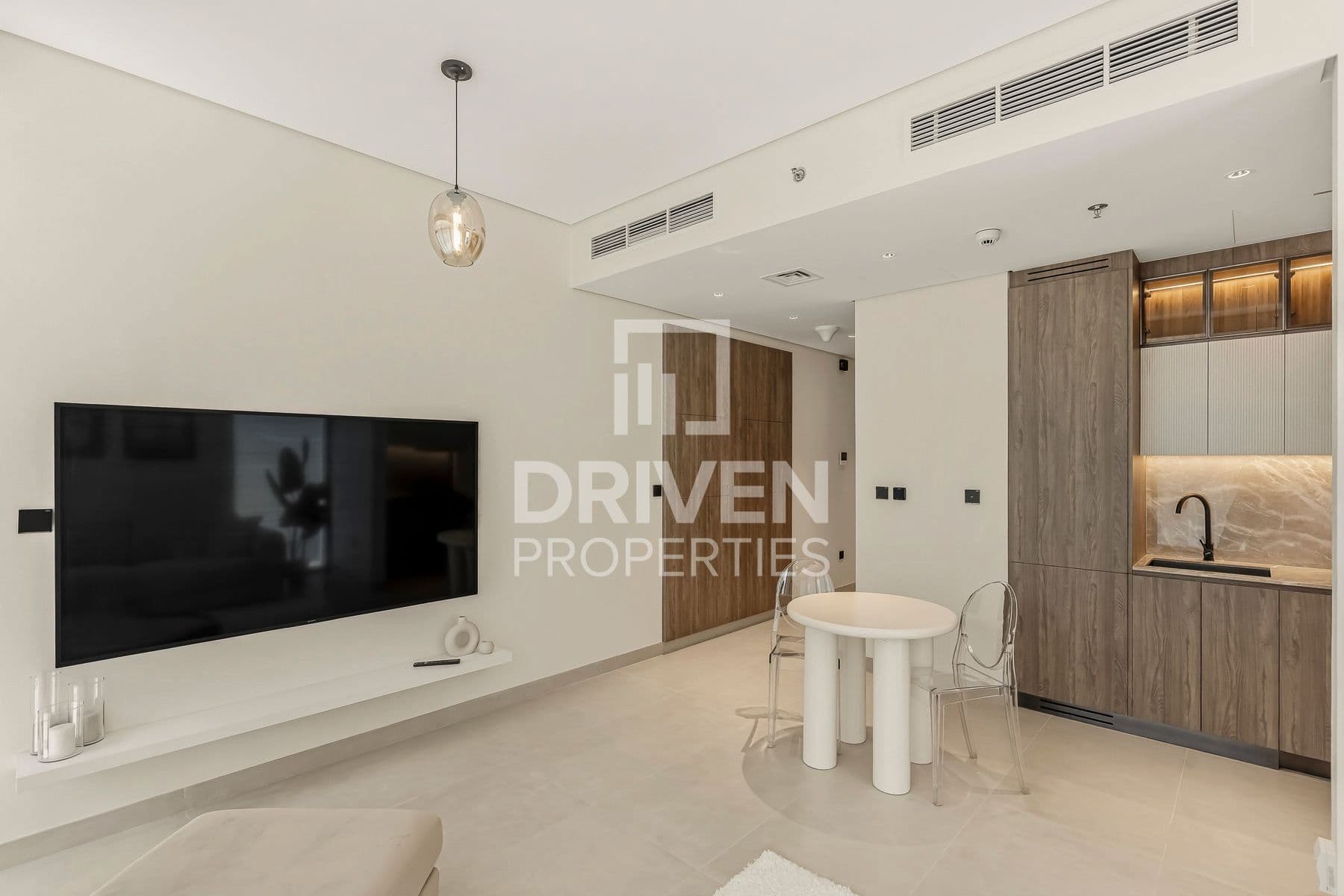 West Five Business Bay Residences