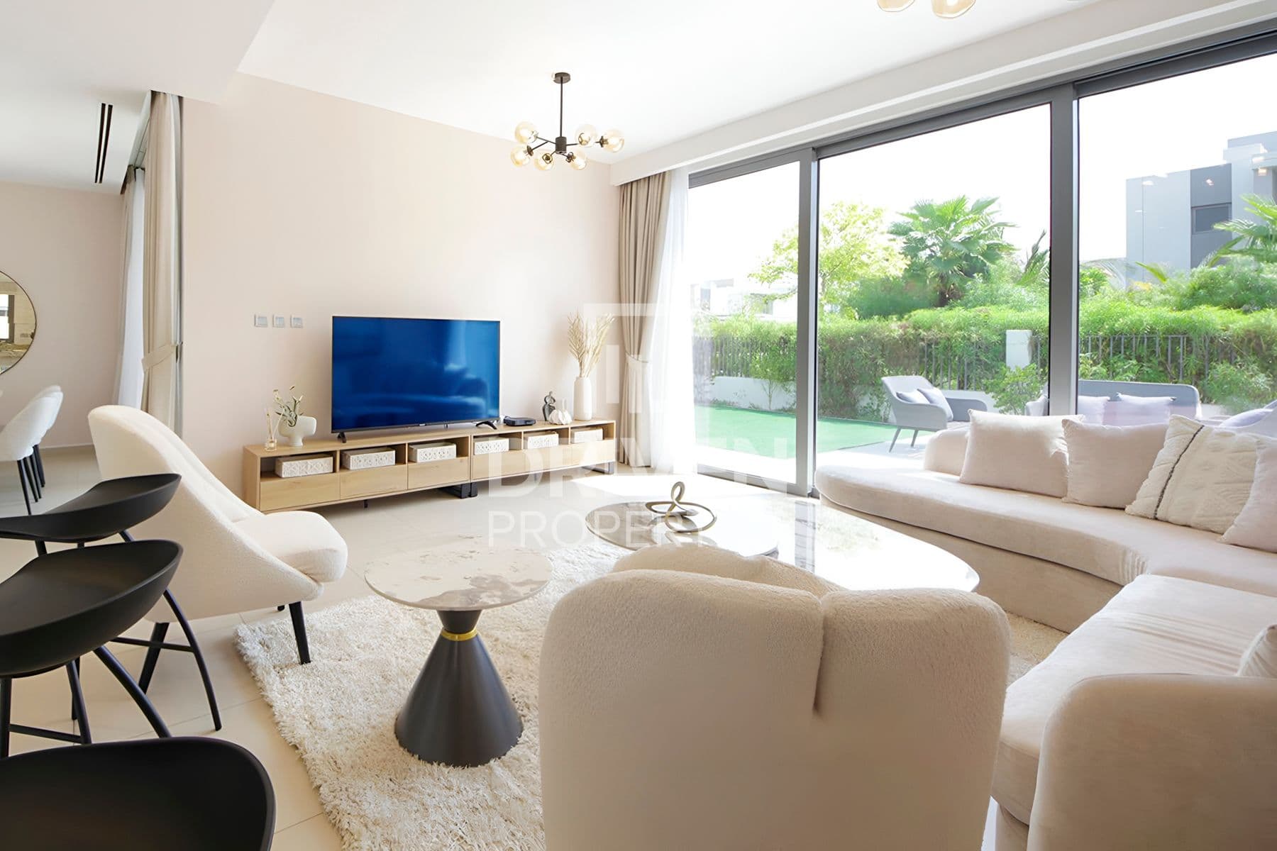Sidra Villas III