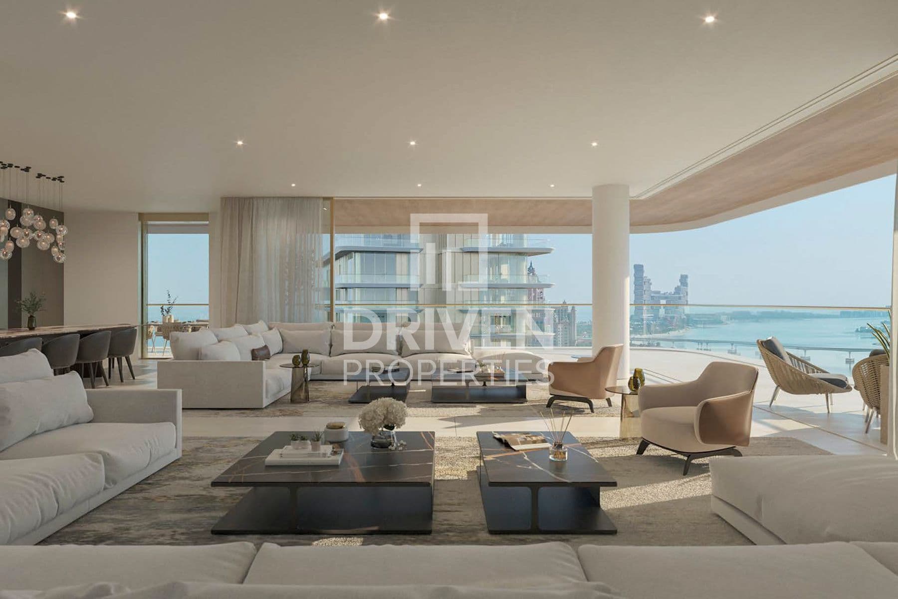 Serenia Living Tower 2