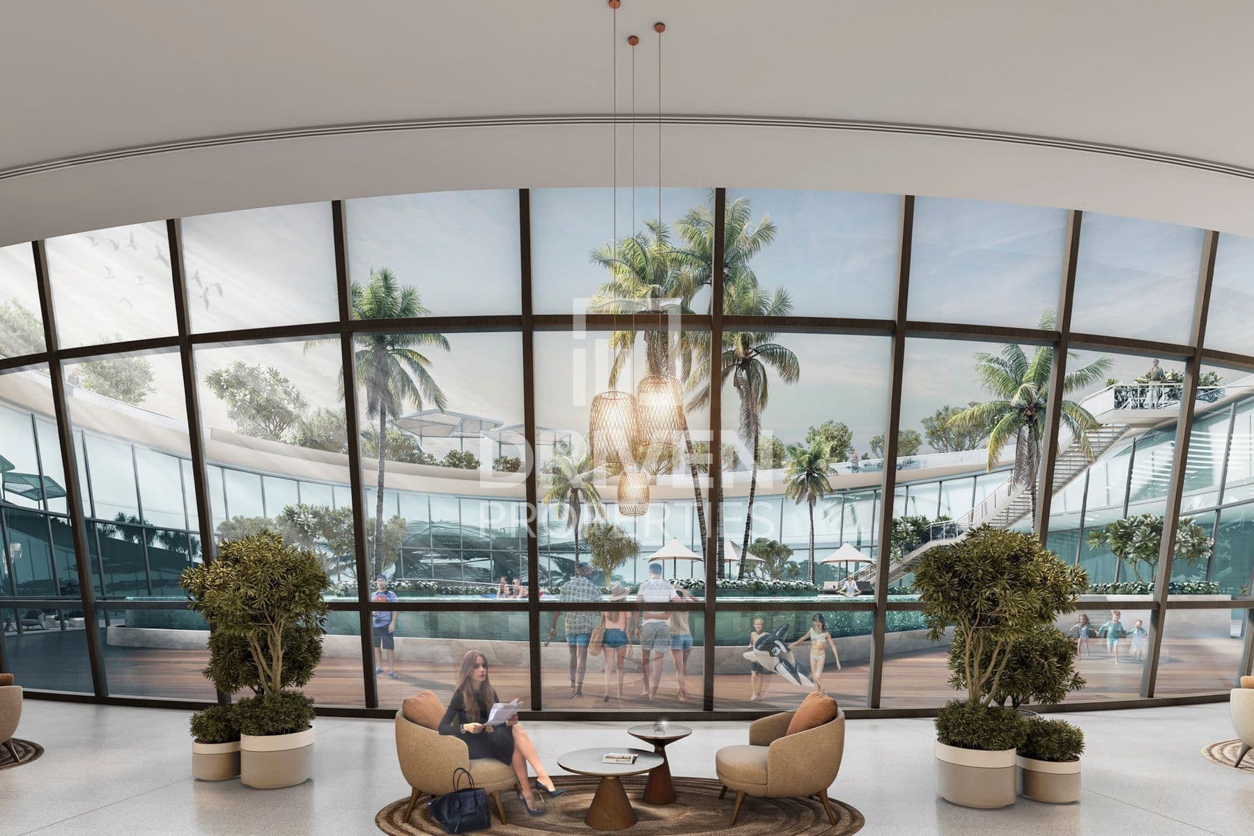 Sobha Solis Tower C