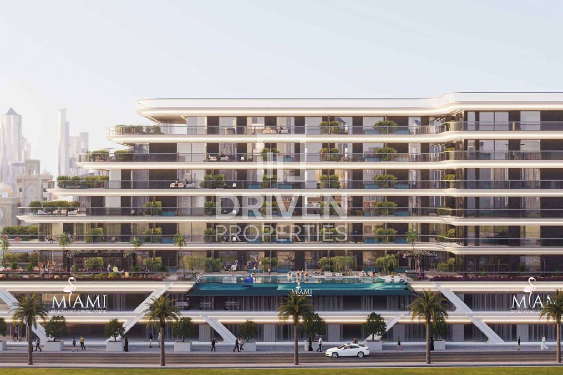 Samana Miami