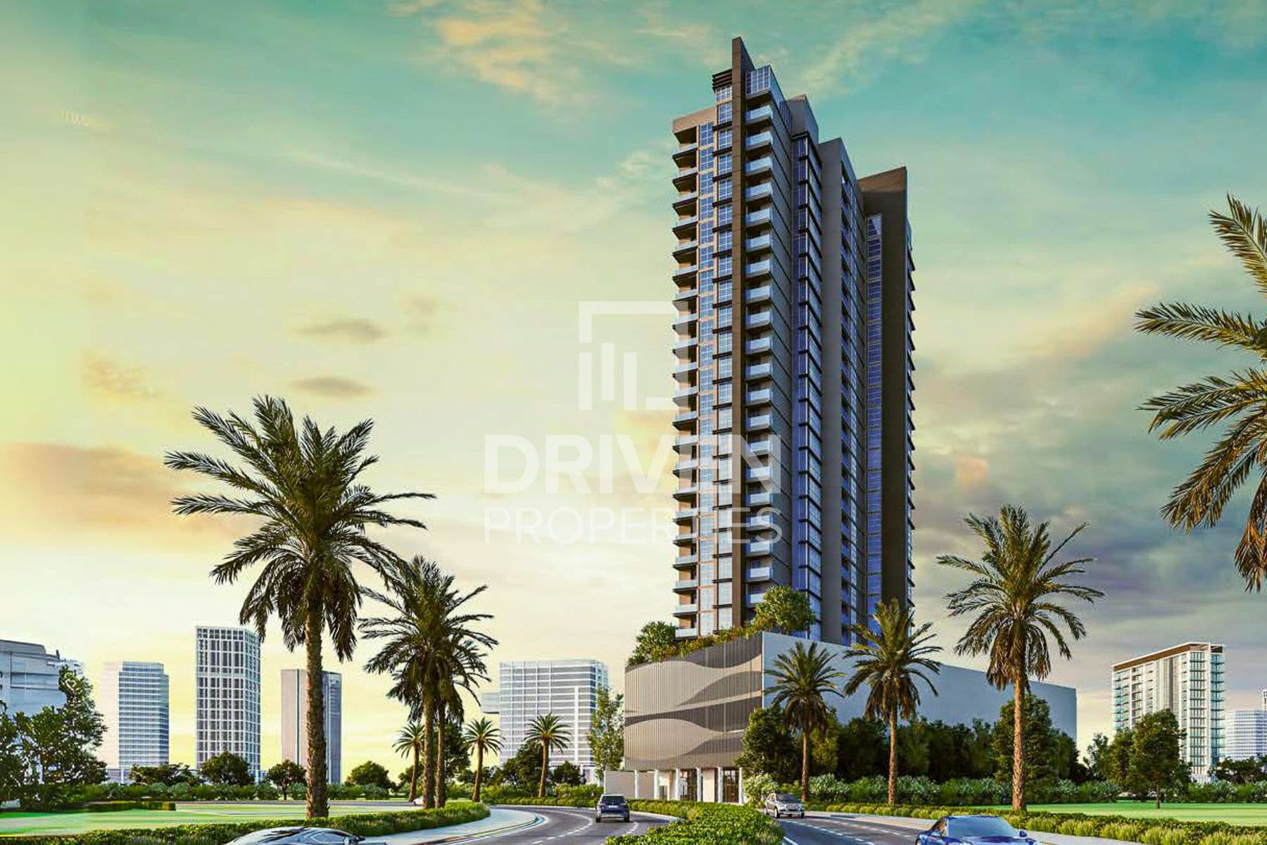 Century Tower