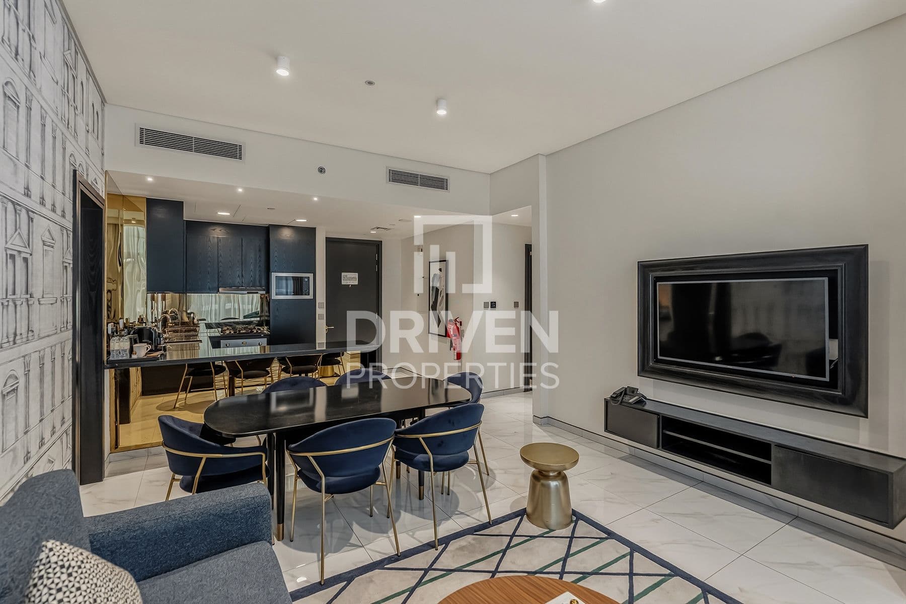 Millennium Atria Business Bay