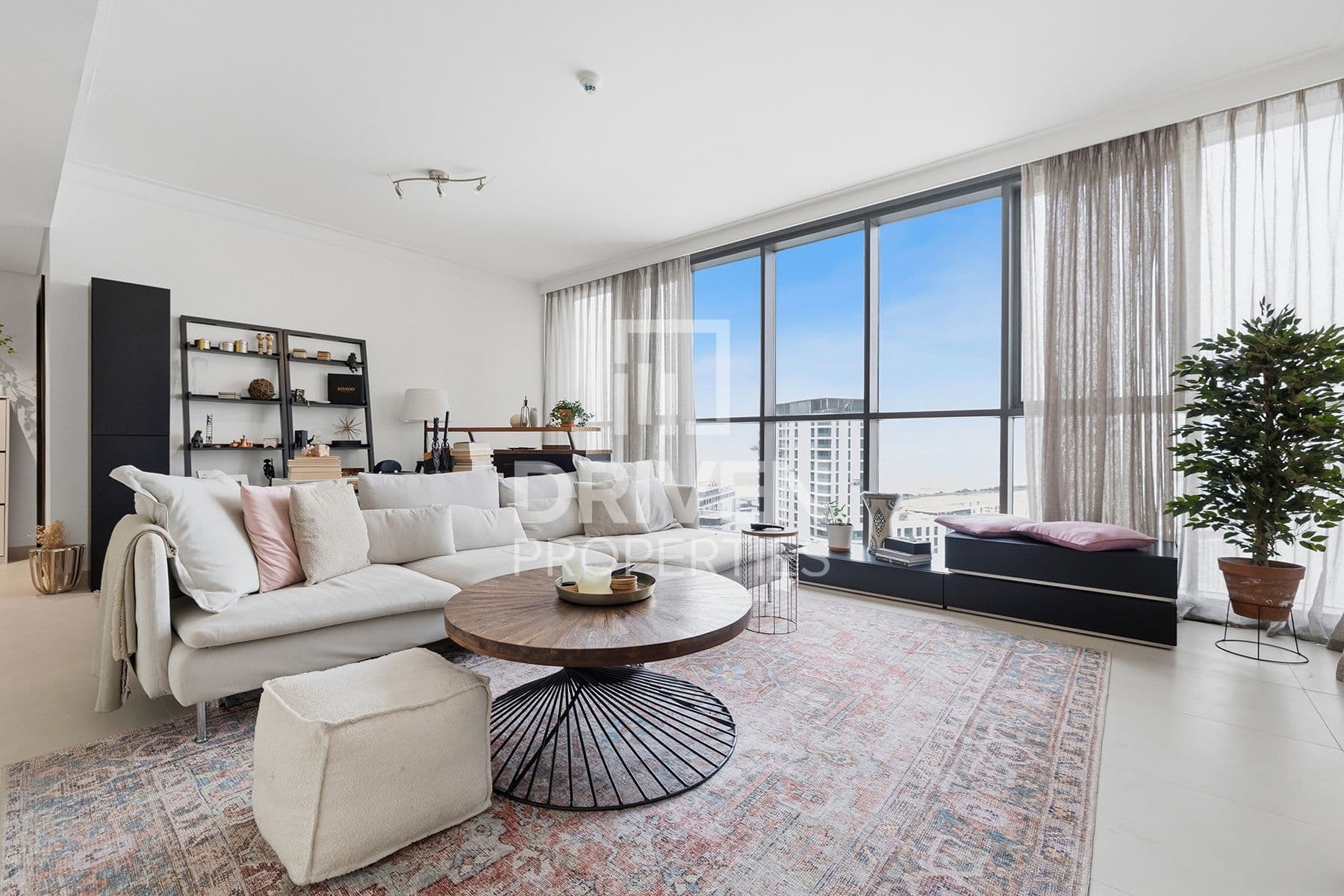 Dubai Creek Residences South Tower 2