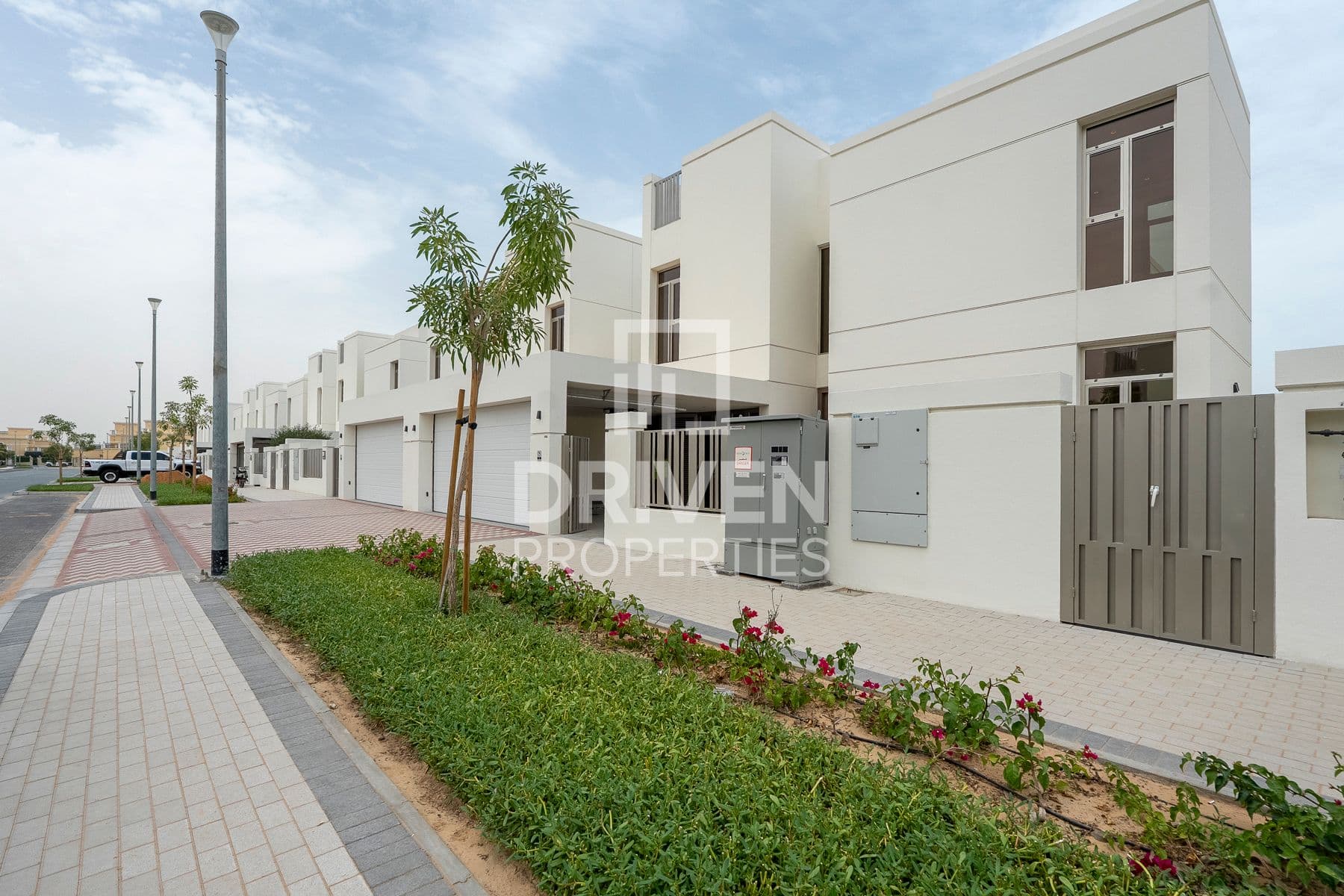 Sunrise Living at Jumeirah Park