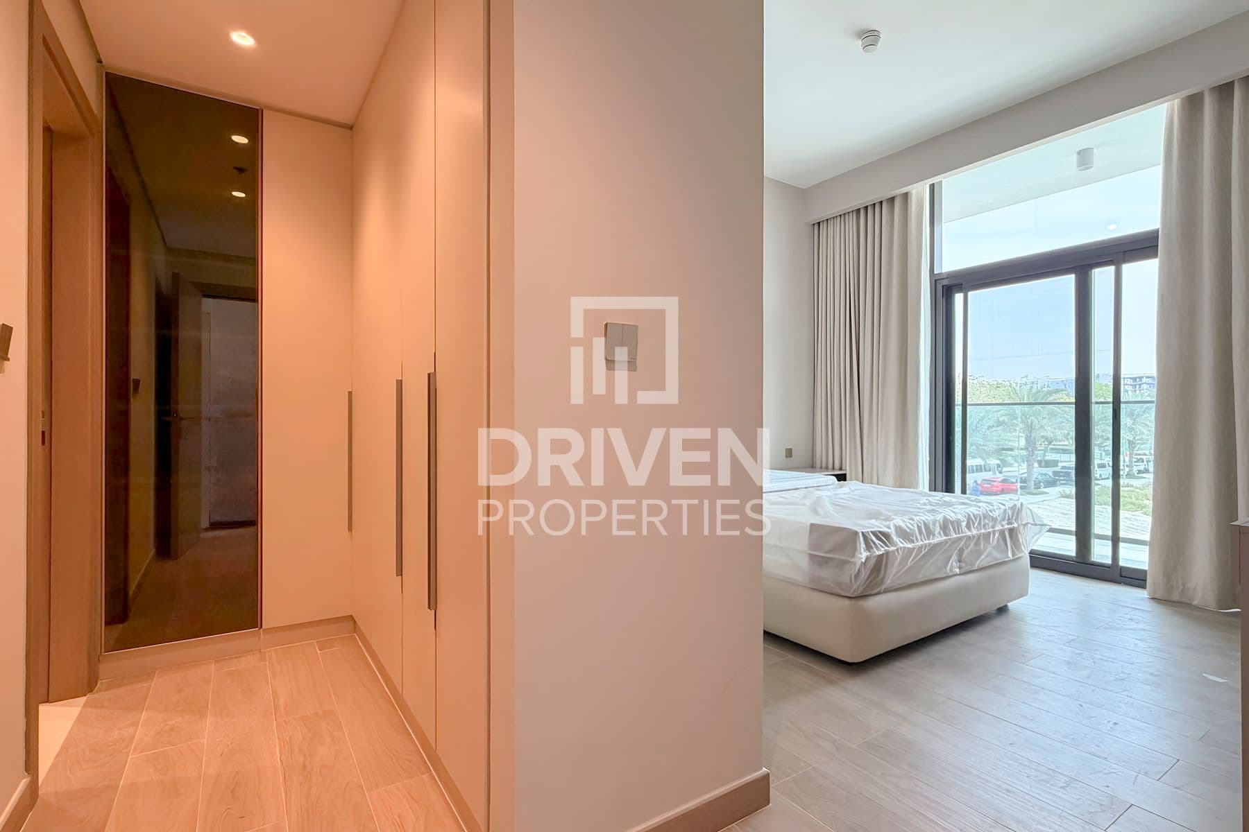 Millennium Talia Residences