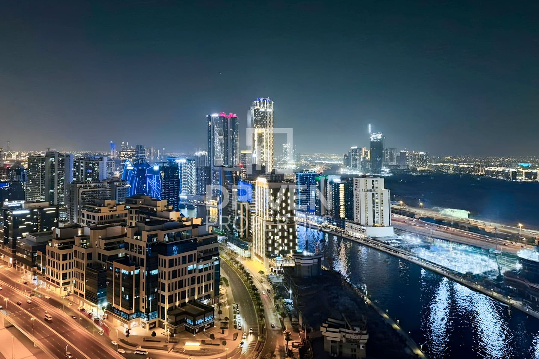 Damac Maison Prive B