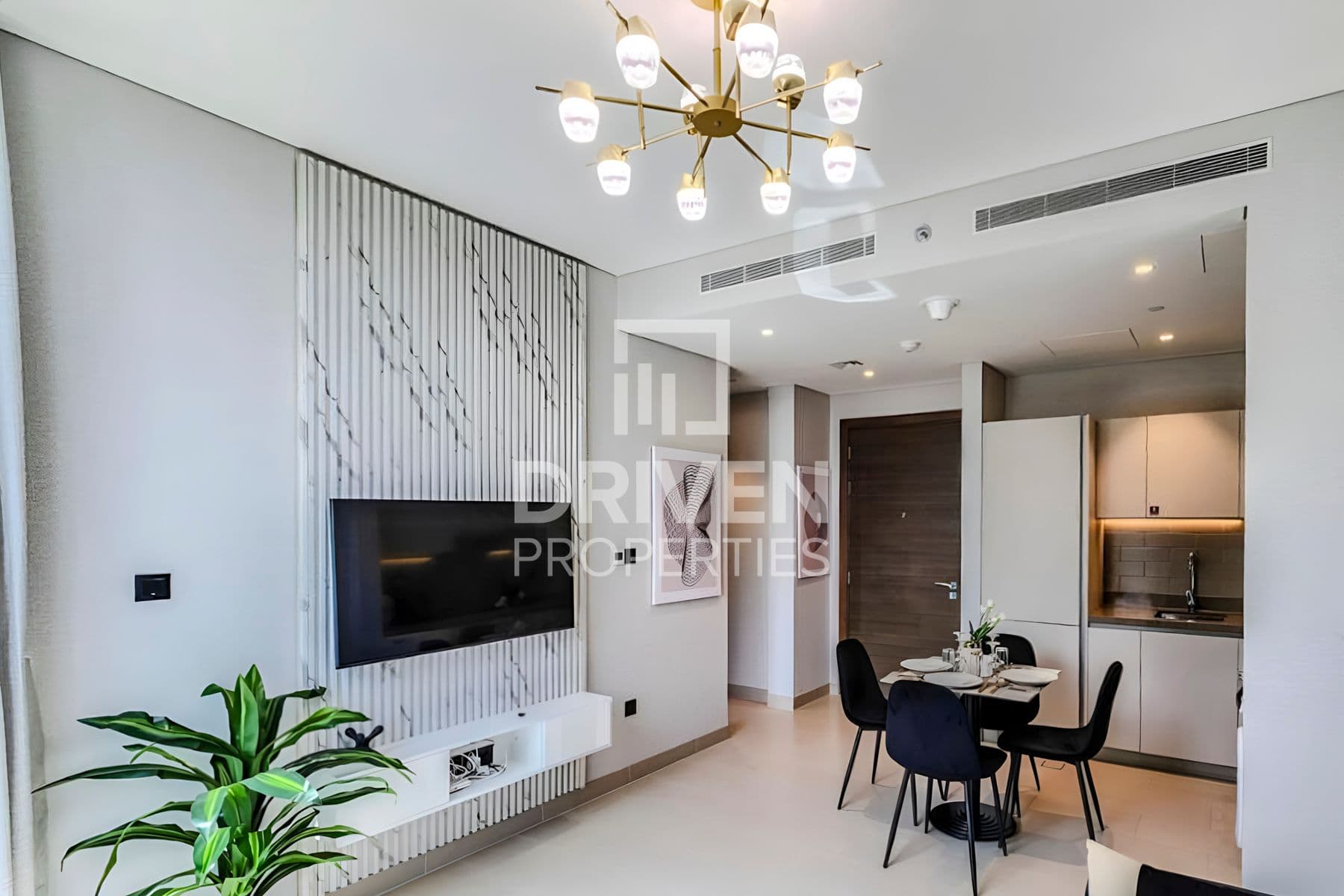 Sobha Creek Vistas Tower B