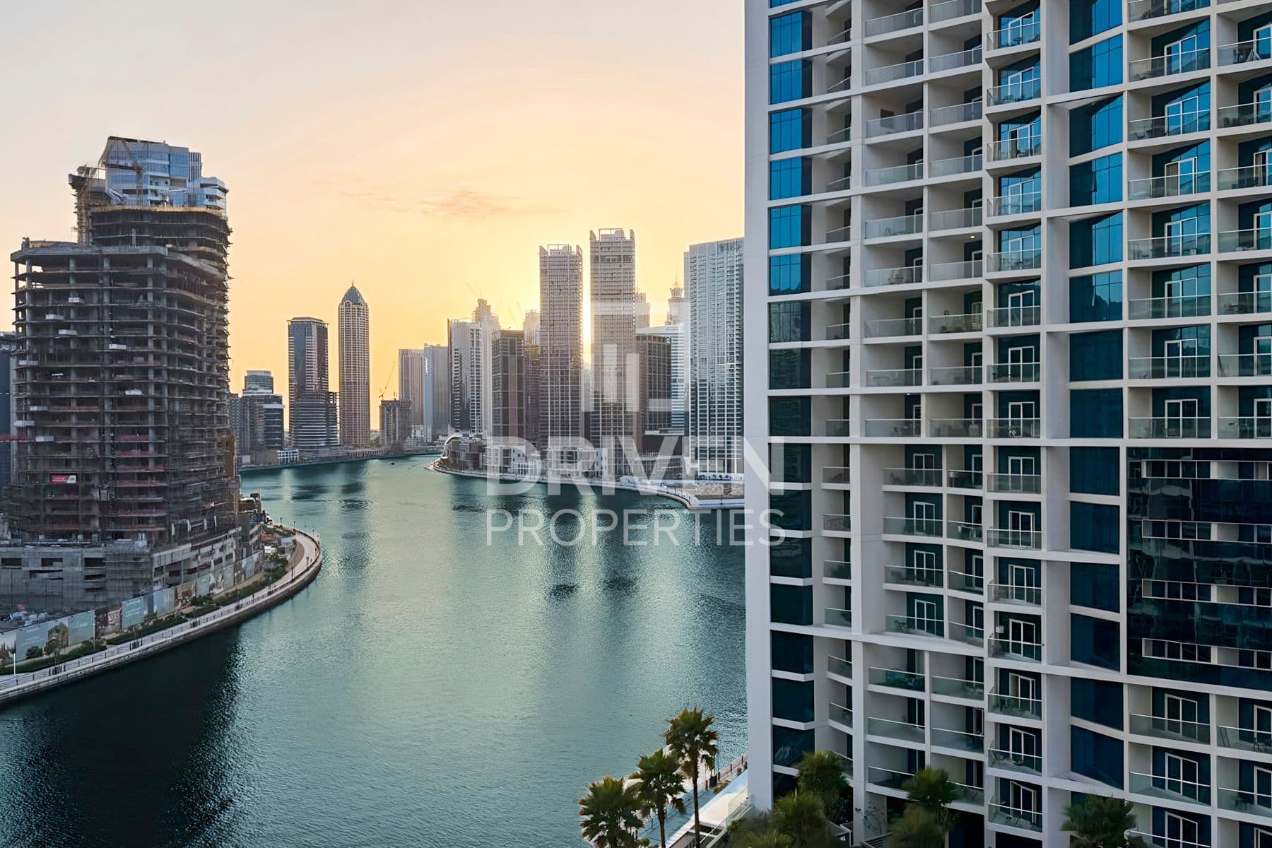 Damac Maison Prive B