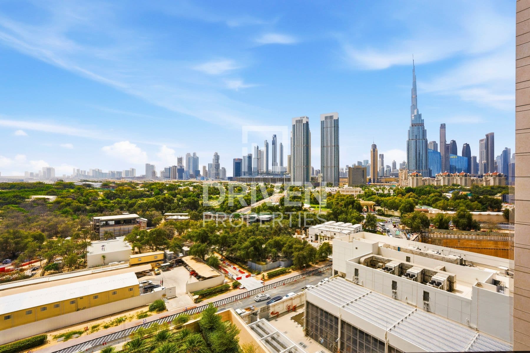 Burj Daman