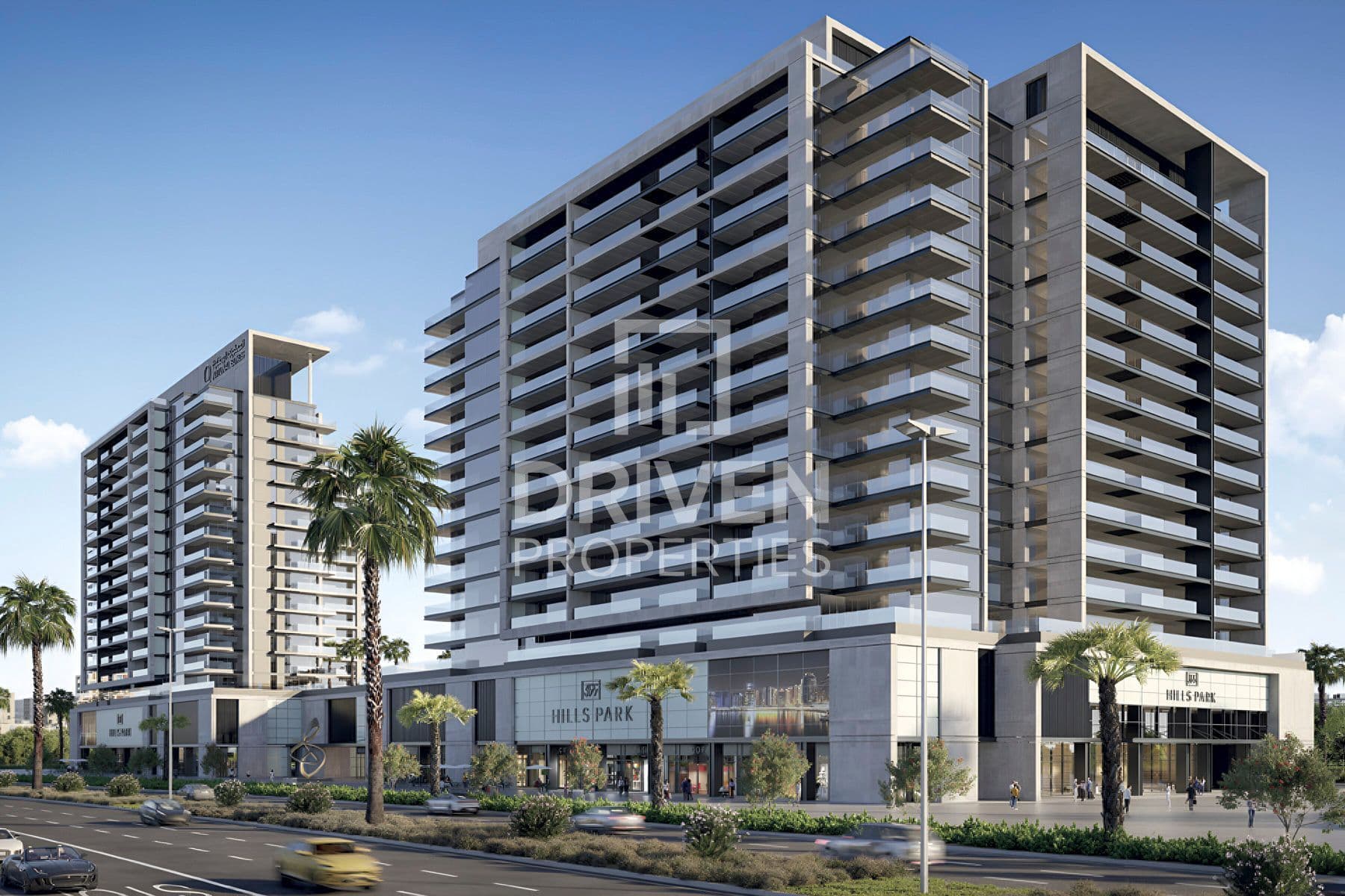 399 Hills Park B