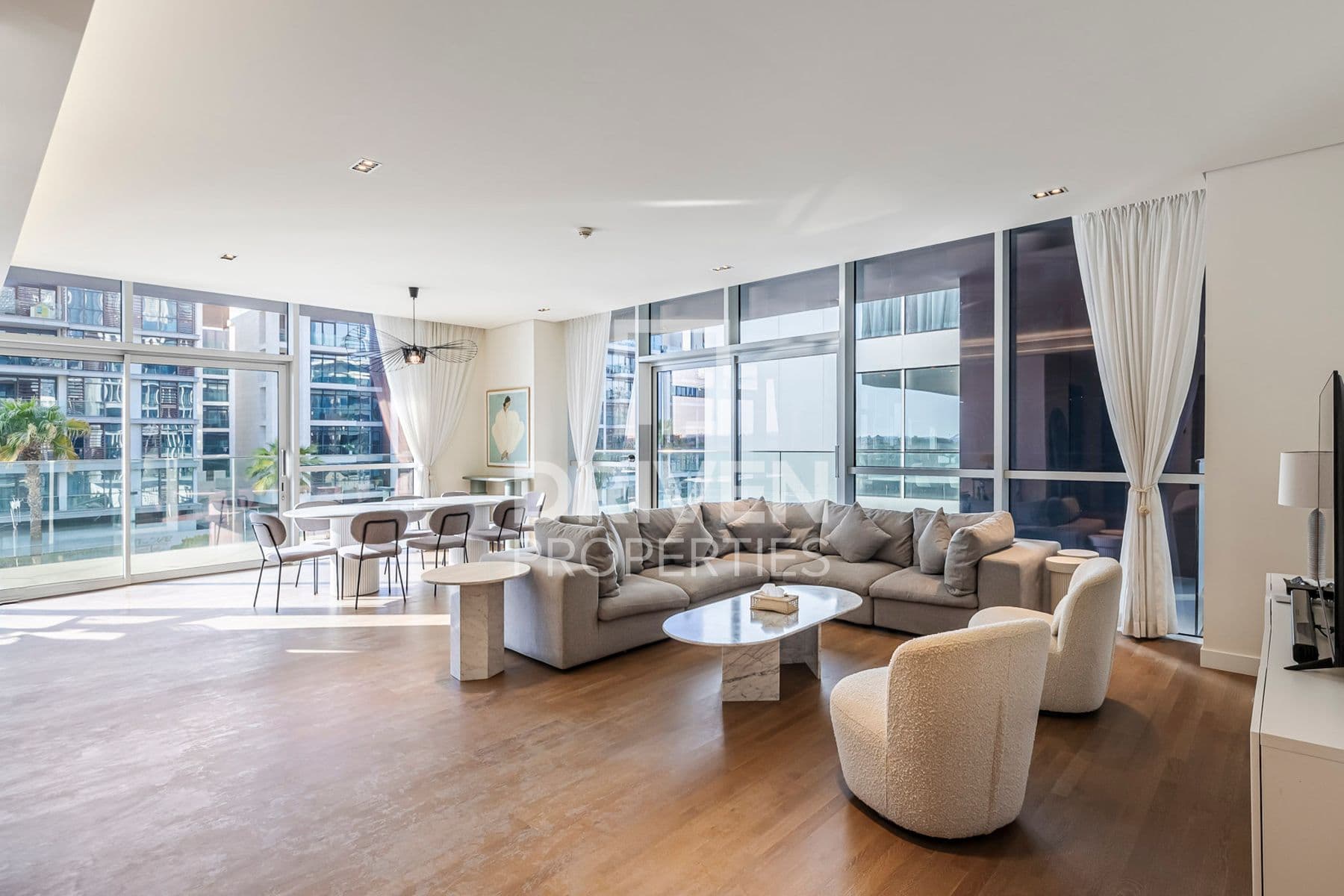 City Walk Residential Building 16