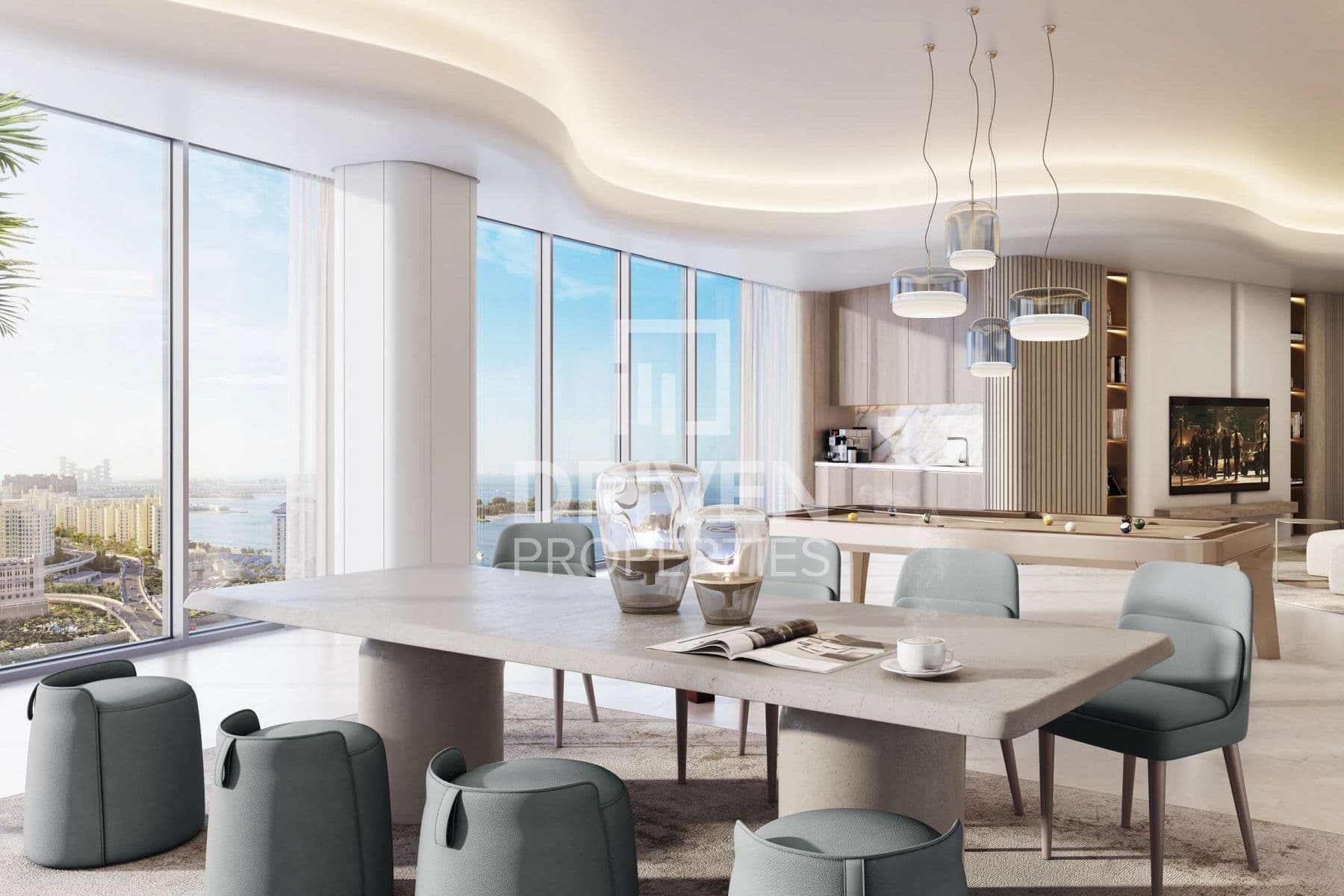 Palm Beach Towers 2