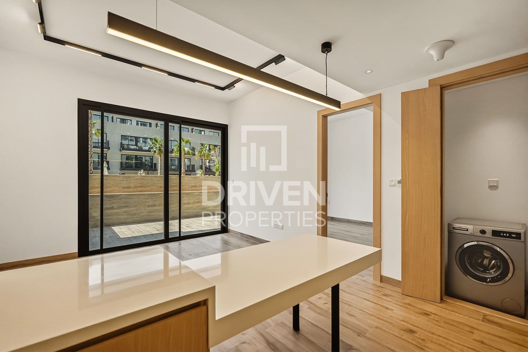 Oakley Square Residences