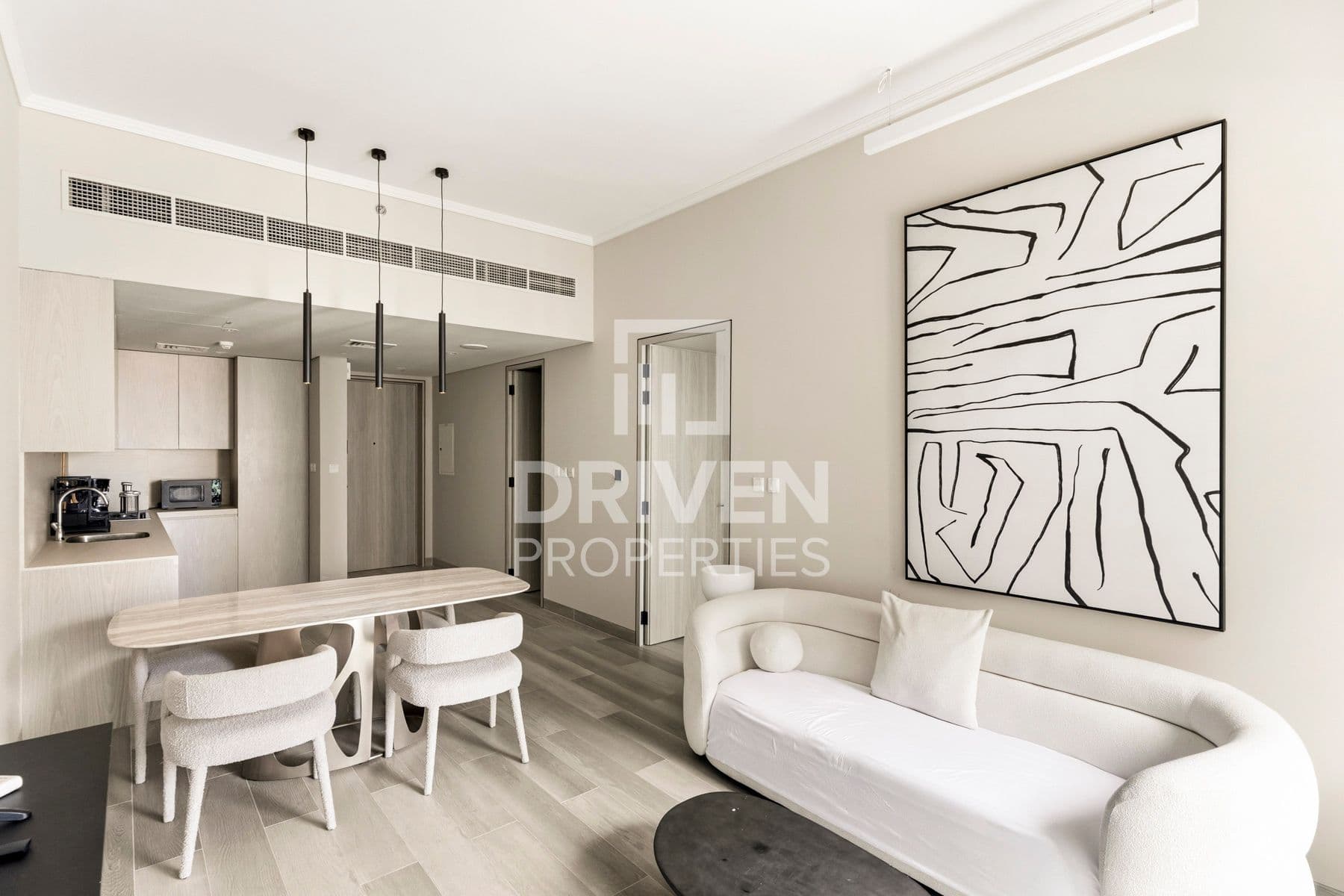 Concept 7 Residences