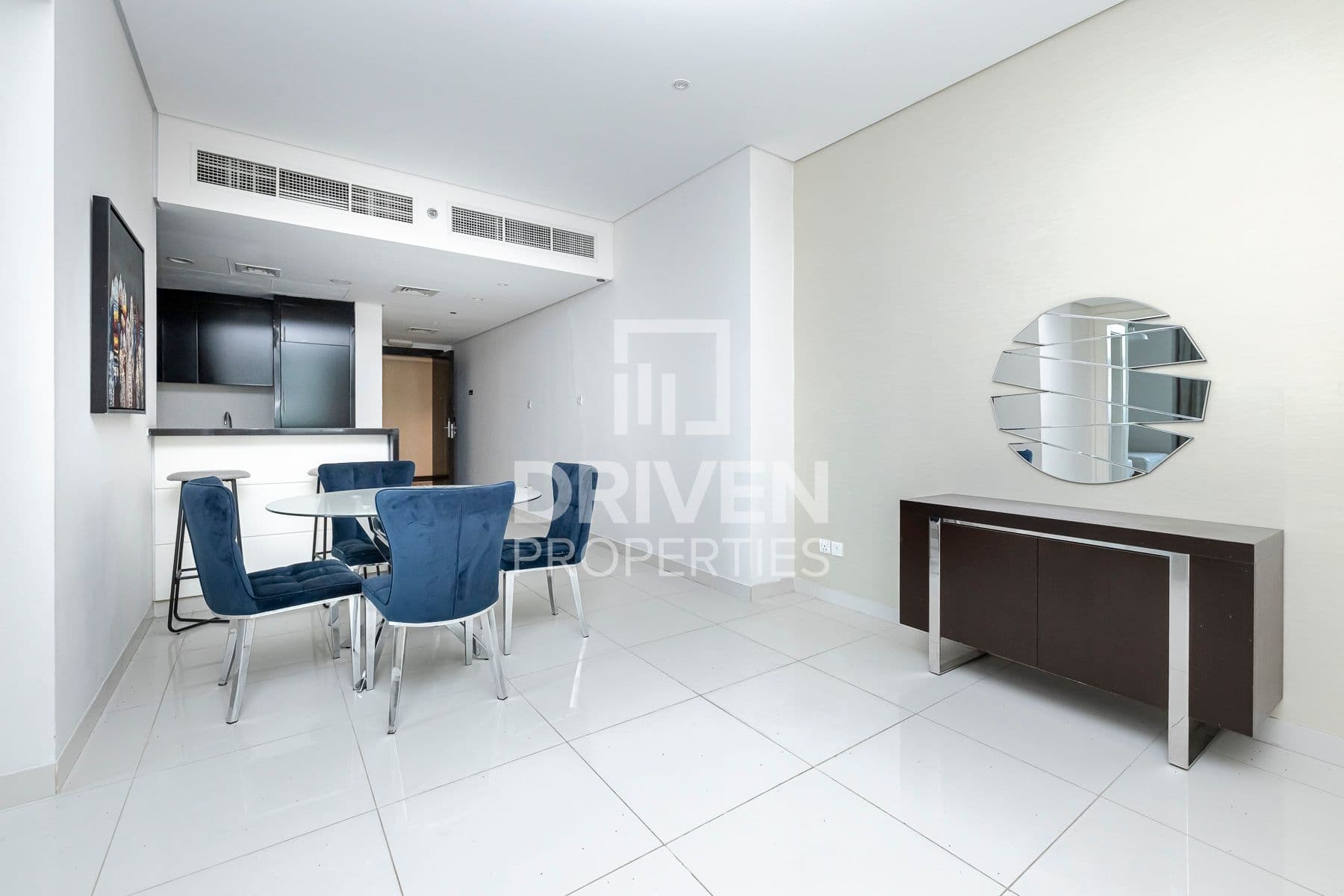 Damac Maison Cour Jardin