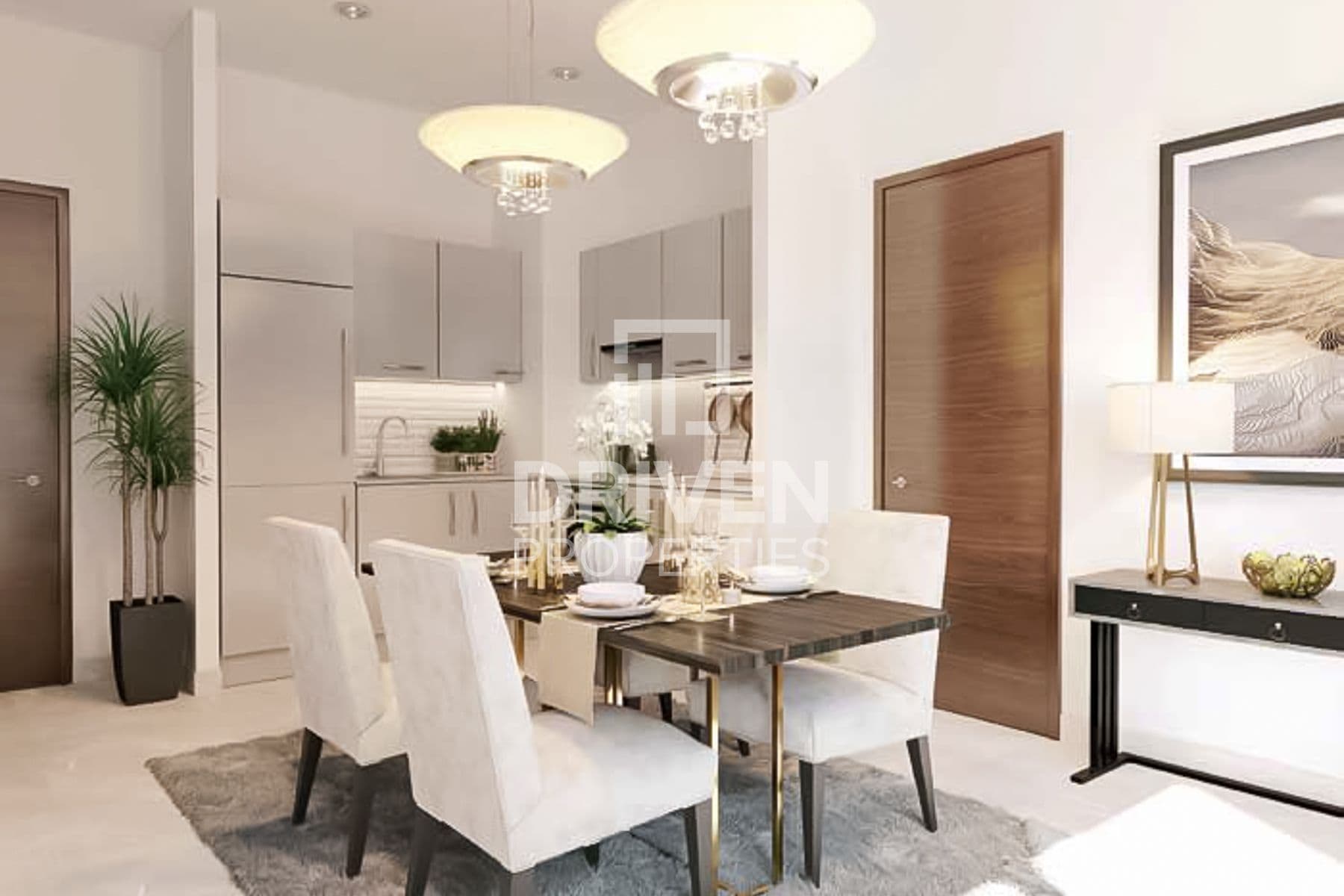 Sobha Creek Vista Heights Tower A