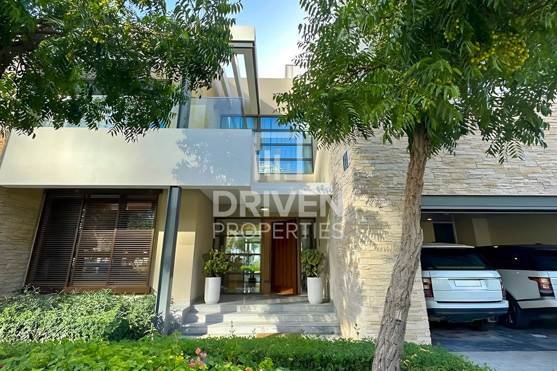 Sobha Hartland Villas Phase I