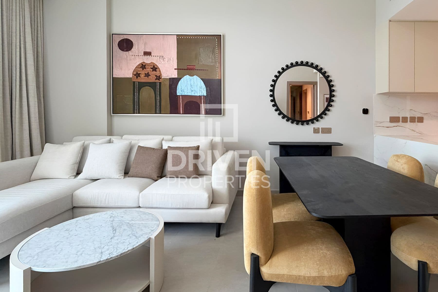 Millennium Talia Residences