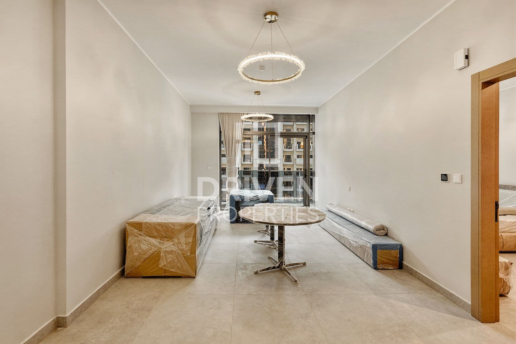 Neva Residences