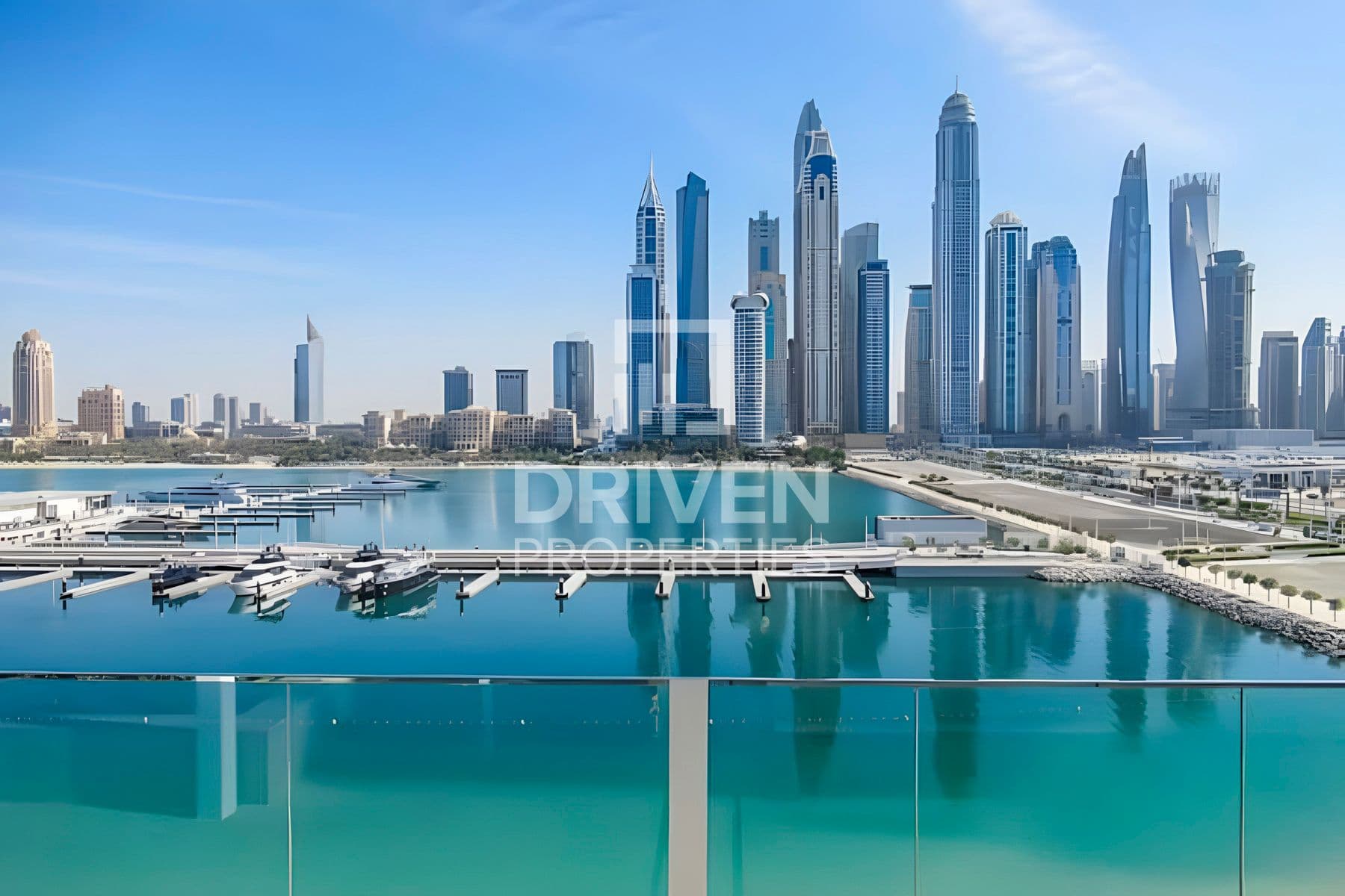 Sunrise Bay Tower 1