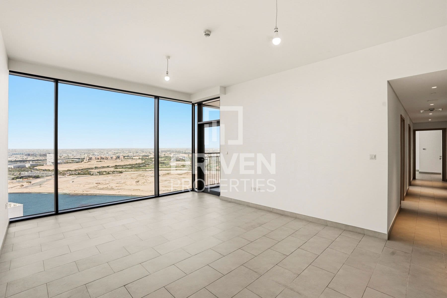 Creek Rise Tower 1