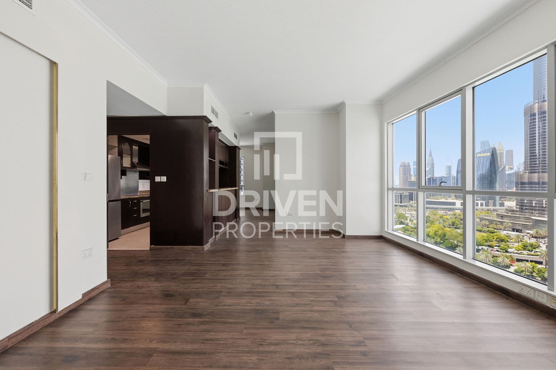 The Residences 1