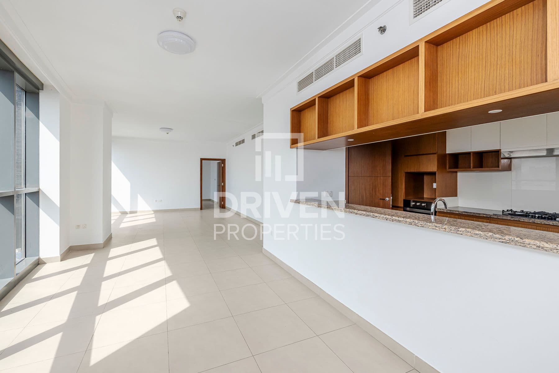 Dubai Creek Residences South Tower 1