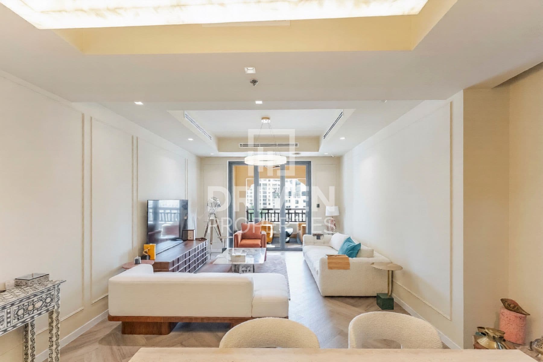 Tajer Residences