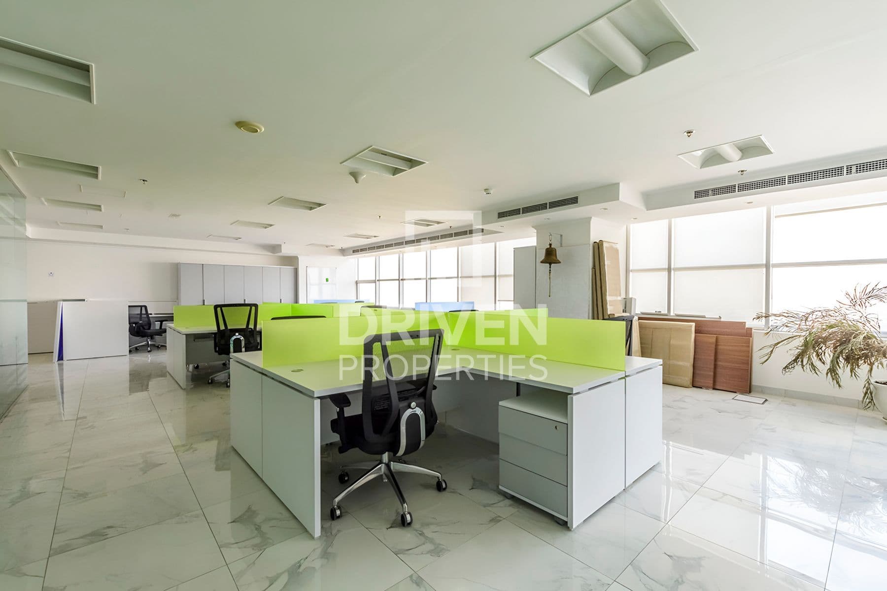 Mazaya Business Avenue BB2