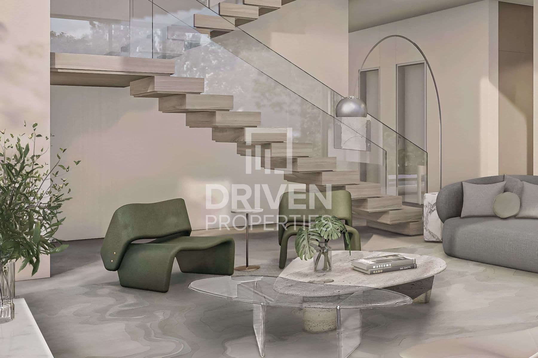 Nad Al Sheba Gardens Phase 3