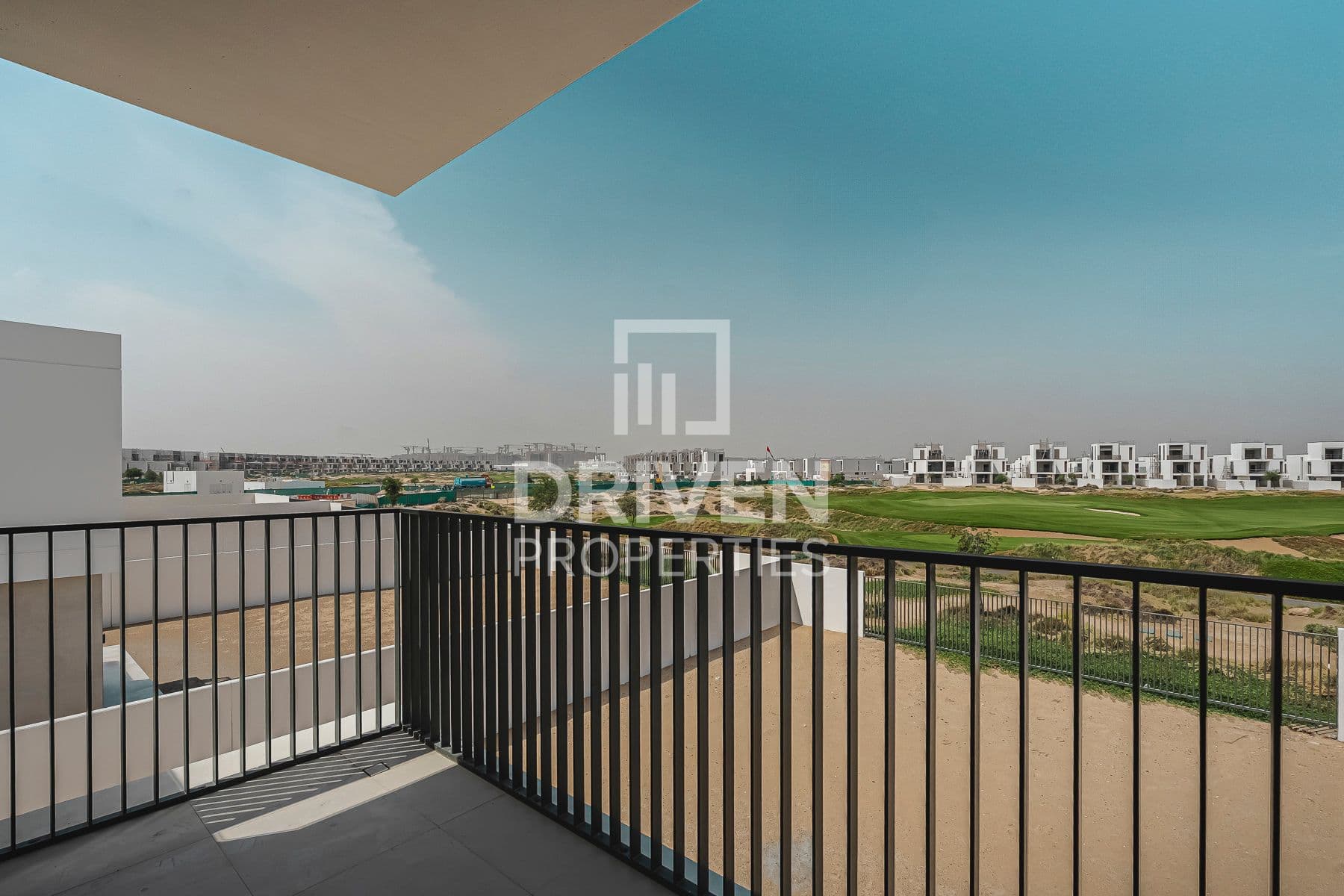 Fairway Villas