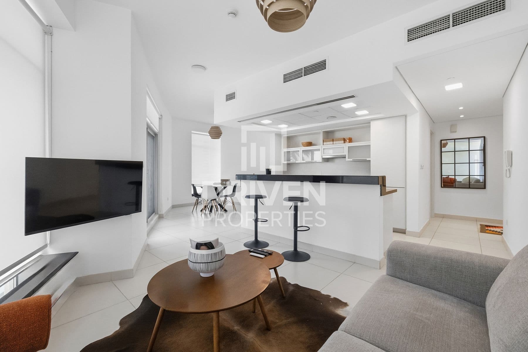 The Lofts East