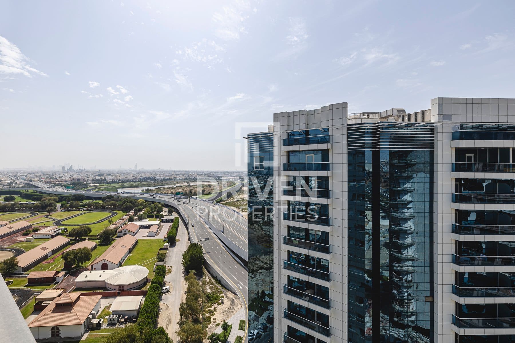 Capital Bay Tower B