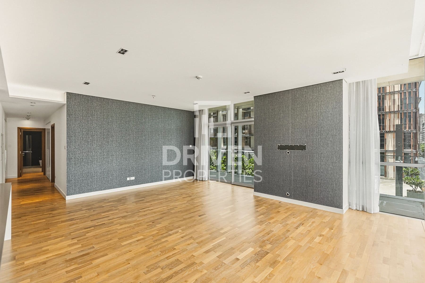 City Walk Residential Building 20