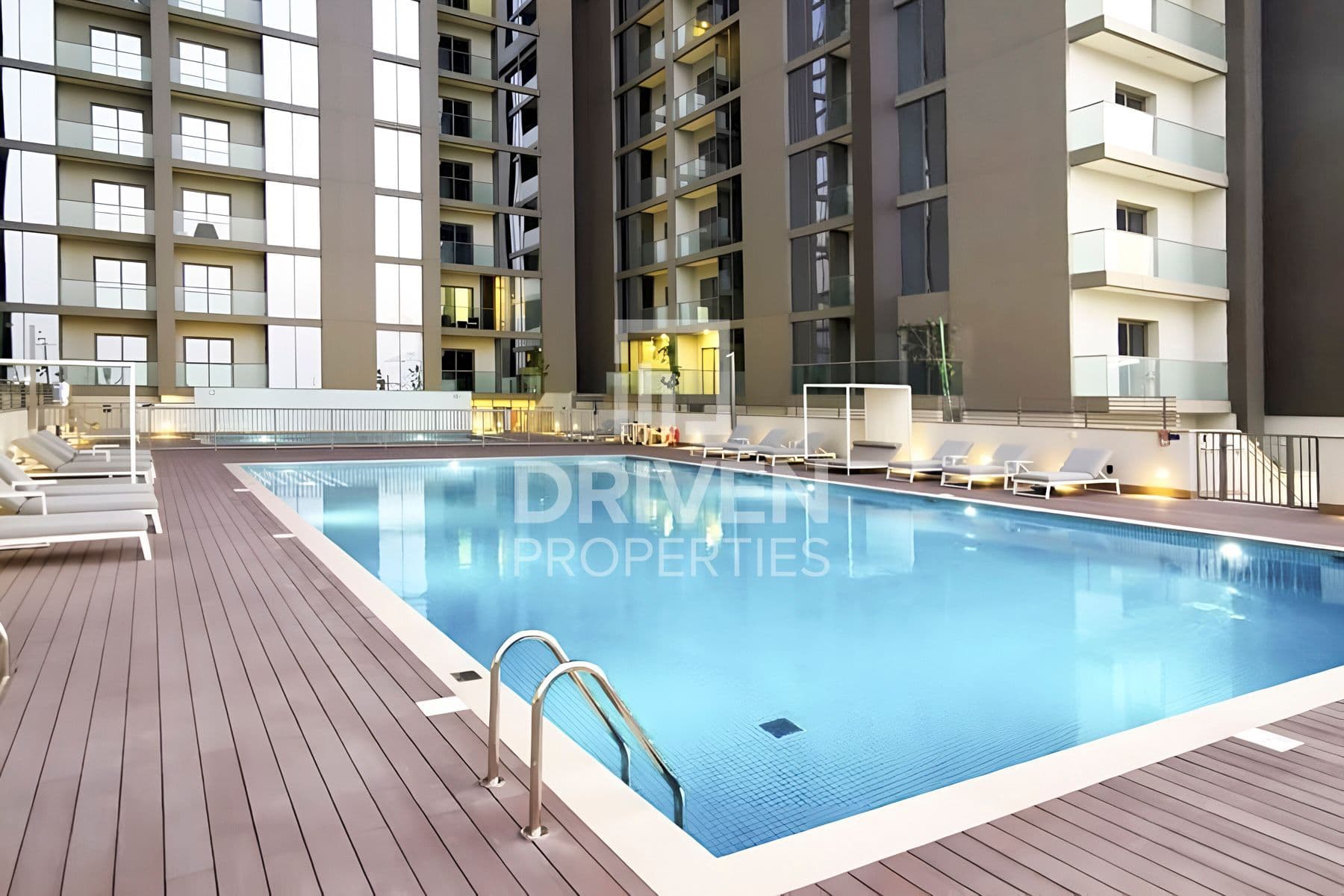 Sobha Creek Vistas Reserve Tower A